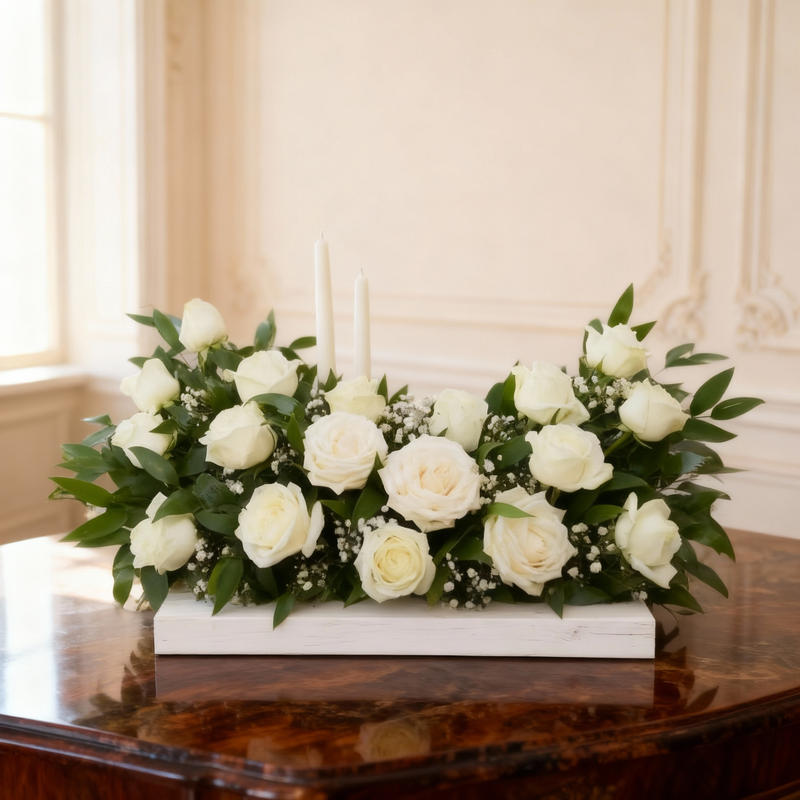 White Rose